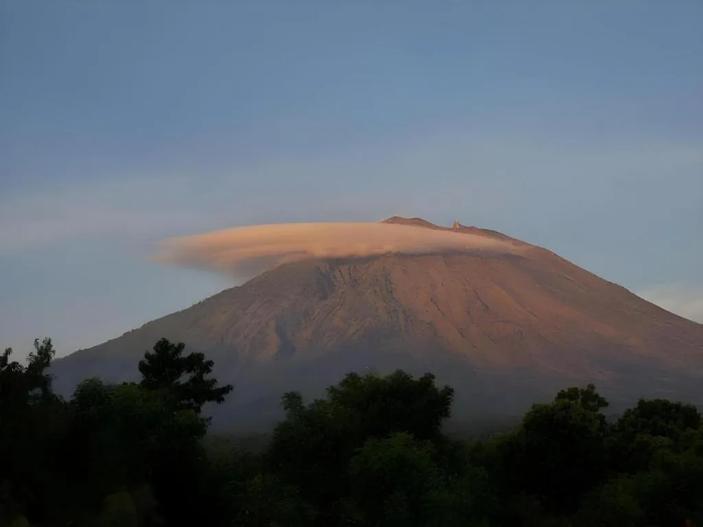 Tulamben Wreck Divers Resort & Restaurant