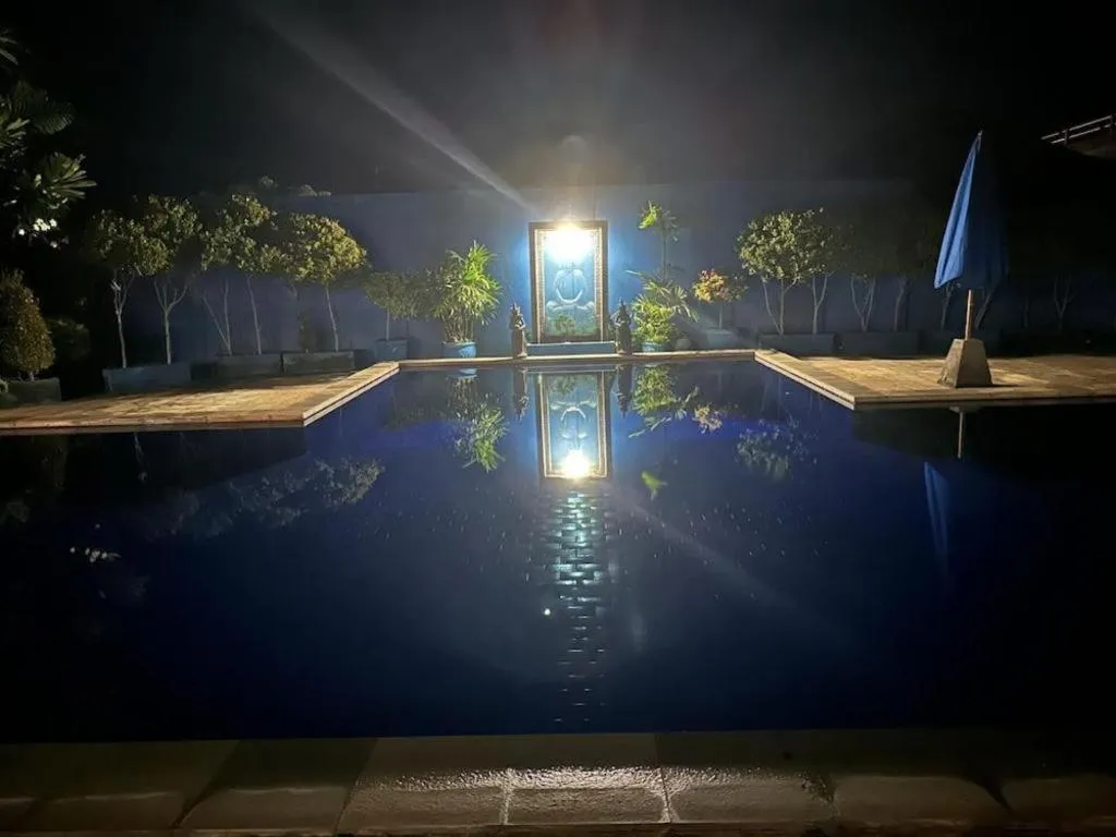 Tulamben Wreck Divers Resort & Restaurant