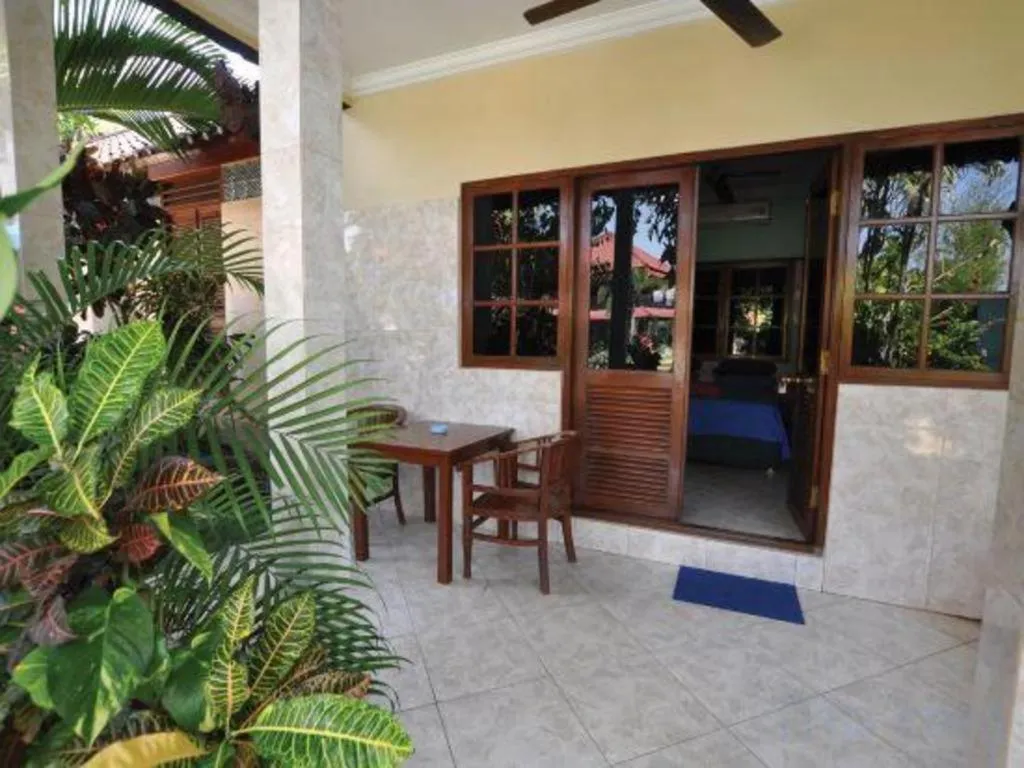 Tulamben Wreck Divers Resort & Restaurant