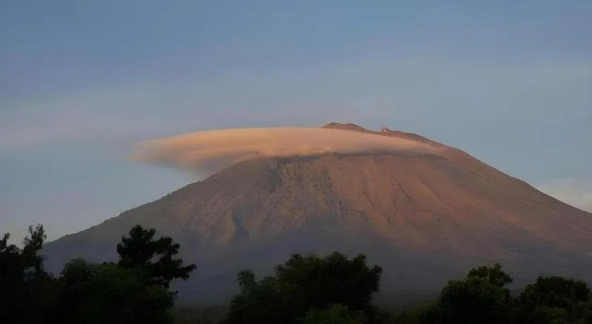 Tulamben Wreck Divers Resort & Restaurant
