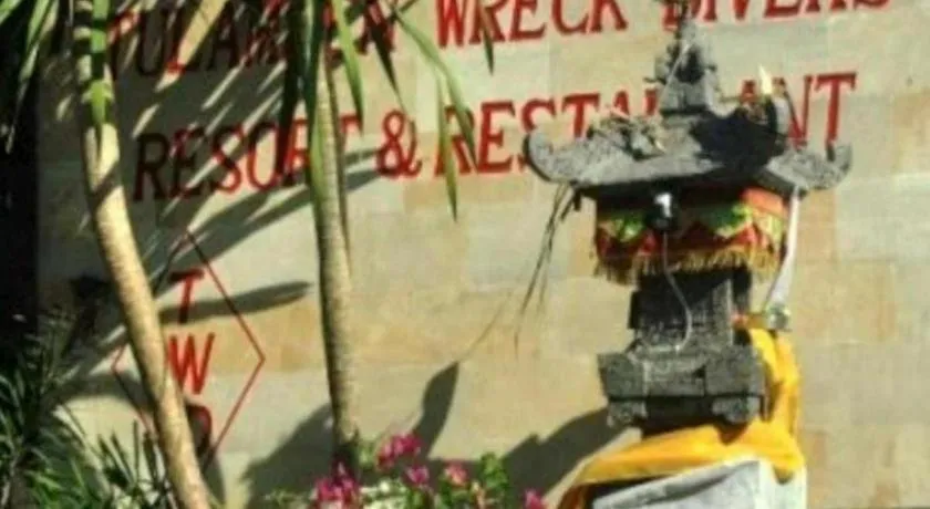 Tulamben Wreck Divers Resort & Restaurant