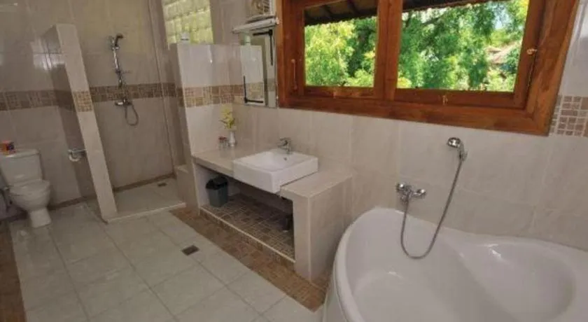 Tulamben Wreck Divers Resort & Restaurant