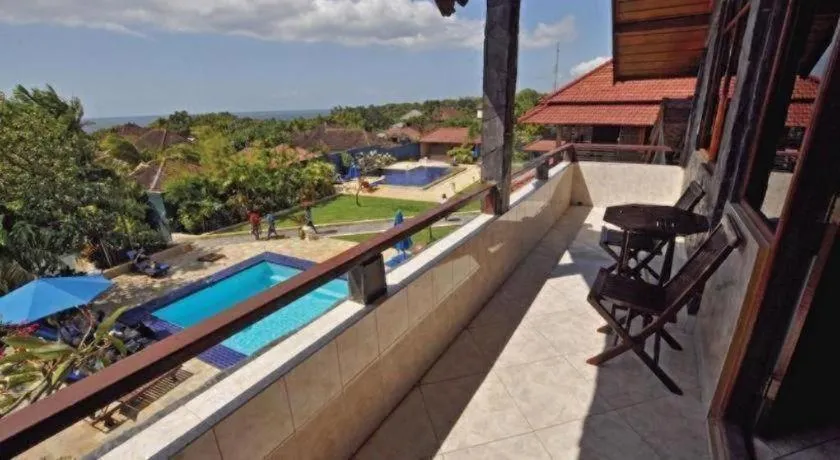 Tulamben Wreck Divers Resort & Restaurant