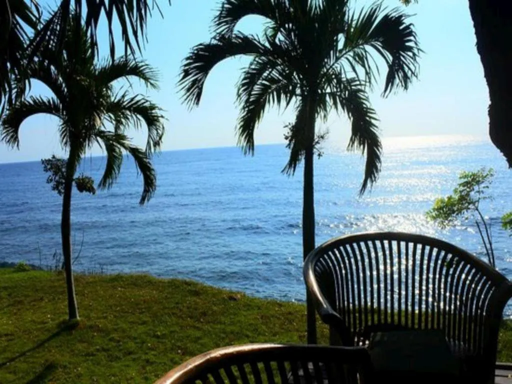 Tulamben Wreck Divers Resort & Restaurant