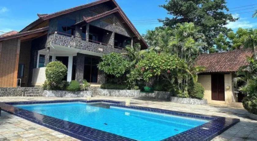 Tulamben Wreck Divers Resort & Restaurant