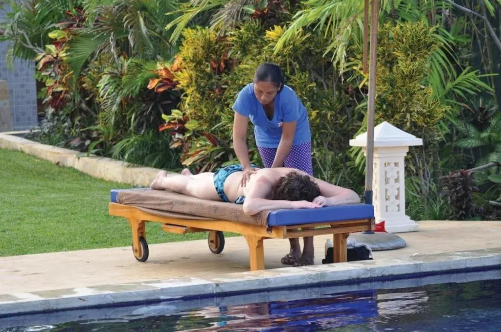 Tulamben Wreck Divers Resort & Restaurant