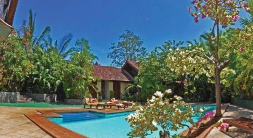 Tulamben Wreck Divers Resort & Restaurant