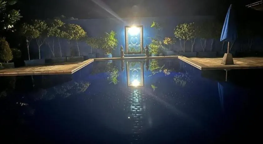 Tulamben Wreck Divers Resort & Restaurant