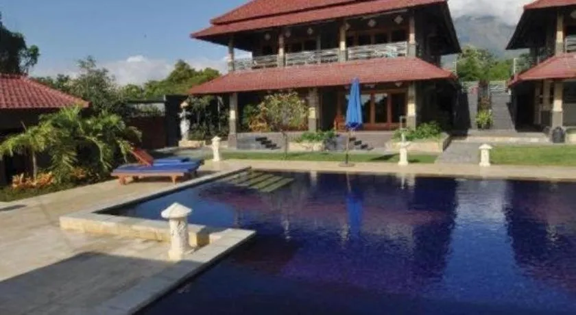 Tulamben Wreck Divers Resort & Restaurant