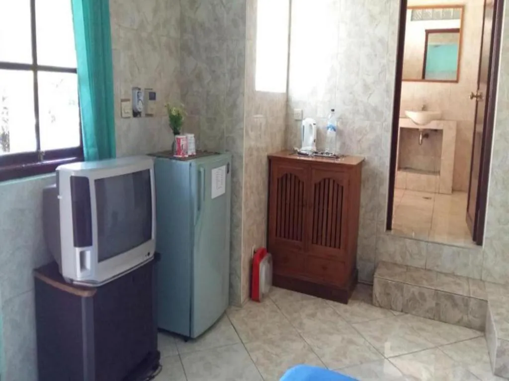 Tulamben Wreck Divers Resort & Restaurant