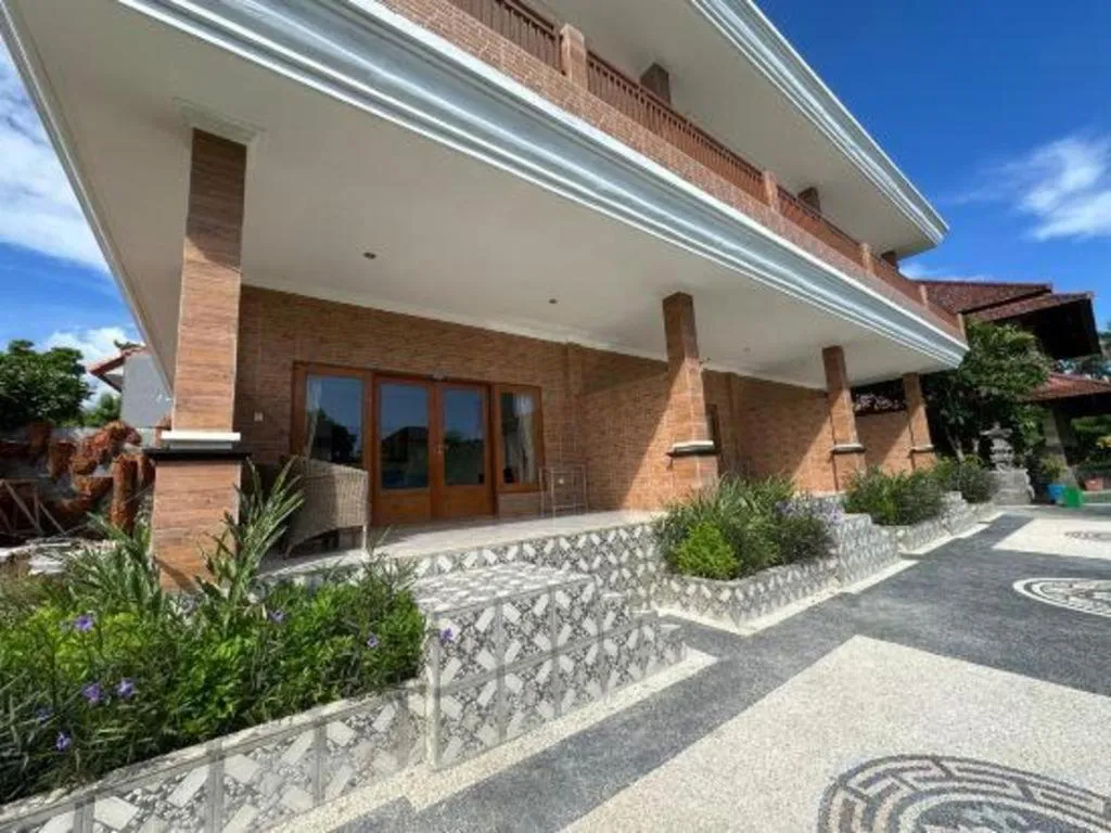 Tulamben Wreck Divers Resort & Restaurant