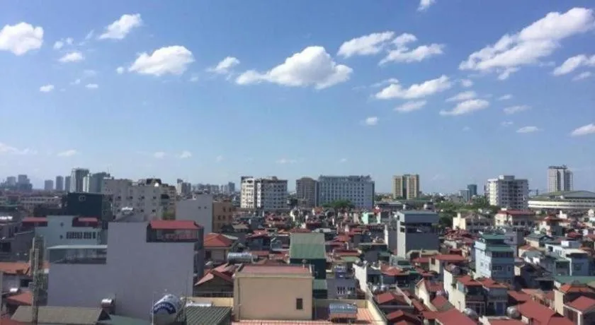 Dom's Residence & Hotel Hanoi