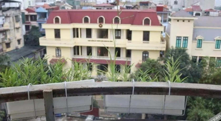 Dom's Residence & Hotel Hanoi