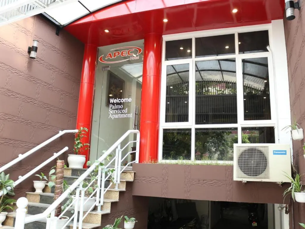 Dom's Residence & Hotel Hanoi