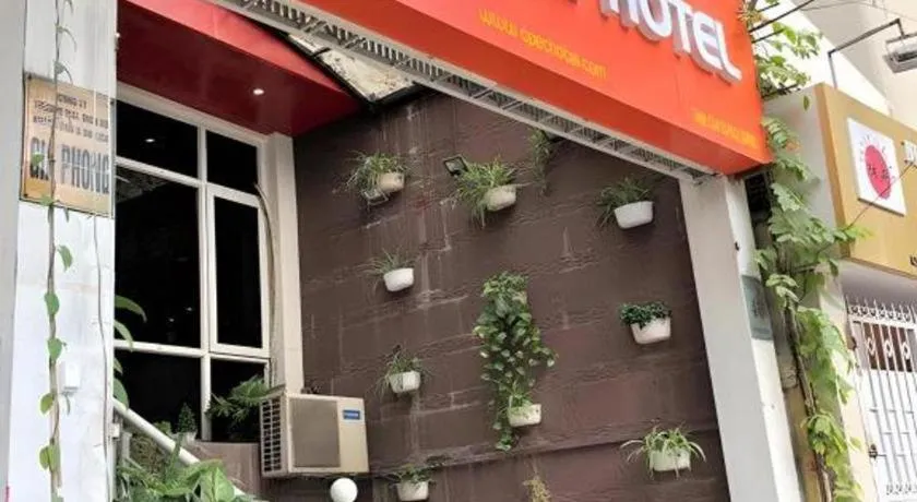 Dom's Residence & Hotel Hanoi