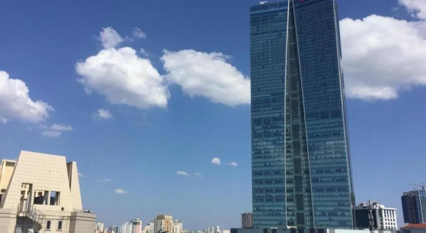 Dom's Residence & Hotel Hanoi