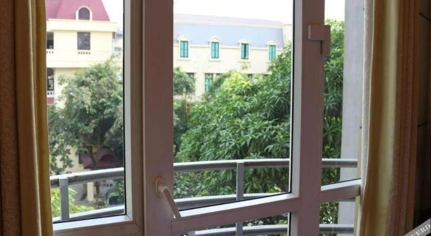 Dom's Residence & Hotel Hanoi