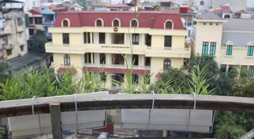 Dom's Residence & Hotel Hanoi