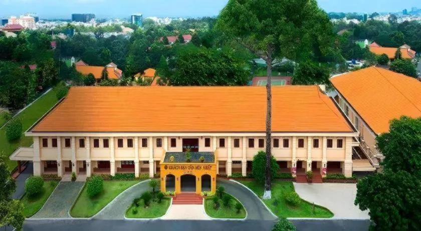 Tan Son Nhat Hotel
