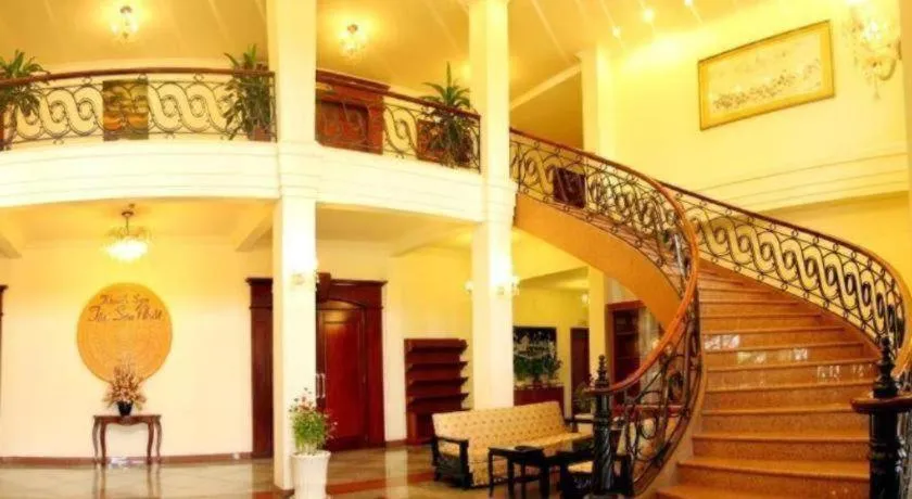 Tan Son Nhat Hotel