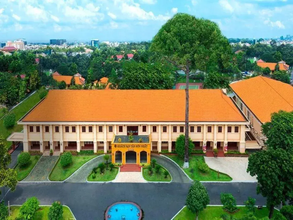 Tan Son Nhat Hotel Tan Son Nhat Hotel