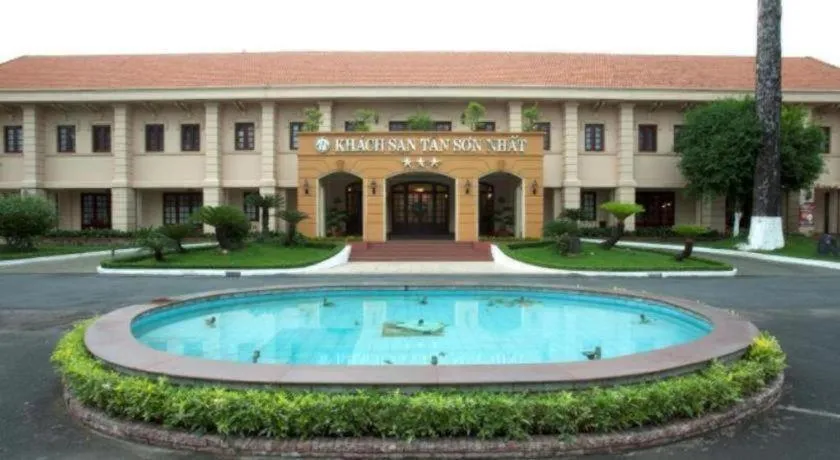 Tan Son Nhat Hotel