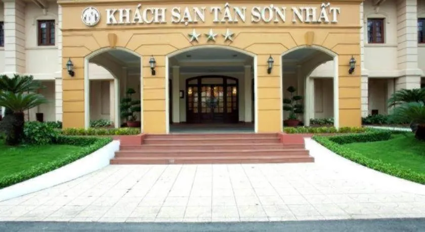Tan Son Nhat Hotel