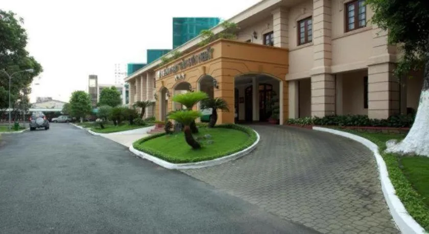 Tan Son Nhat Hotel