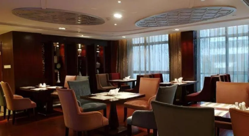 Yiwu Shinsun International Hotel