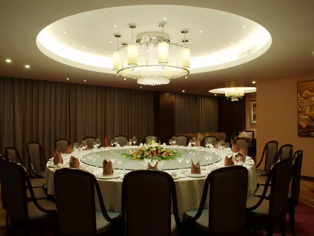 Yiwu Shinsun International Hotel