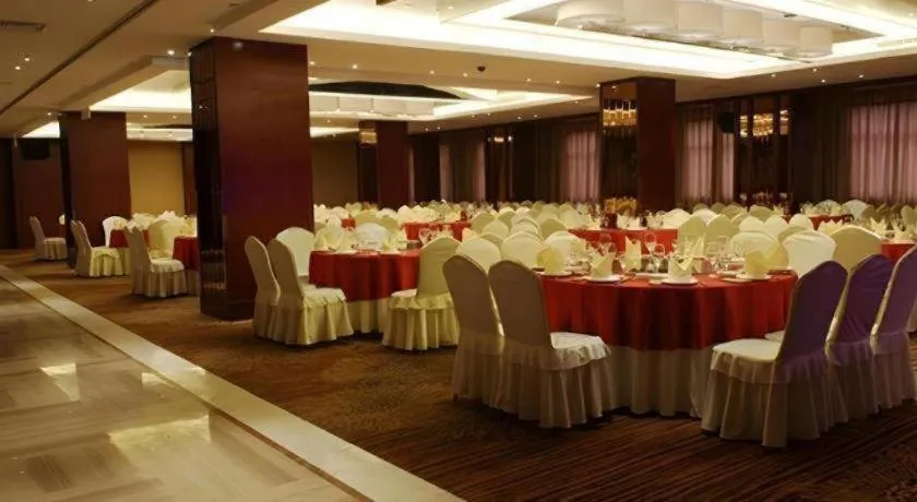 Yiwu Shinsun International Hotel