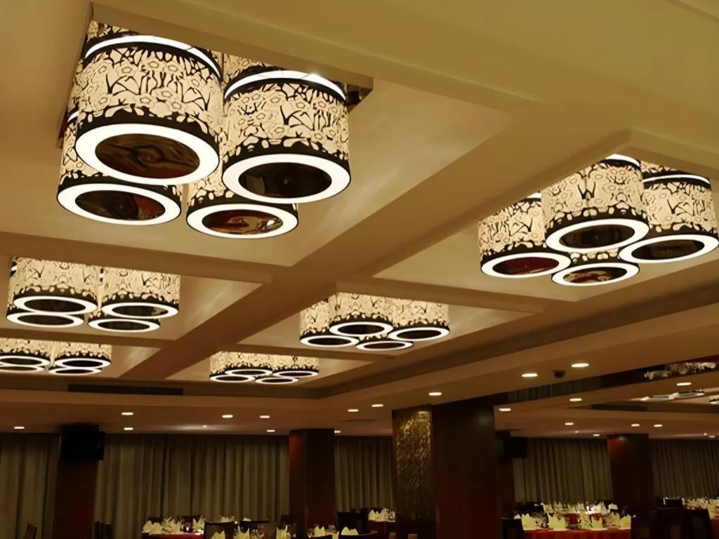 Yiwu Shinsun International Hotel