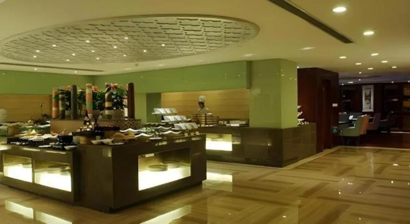 Yiwu Shinsun International Hotel