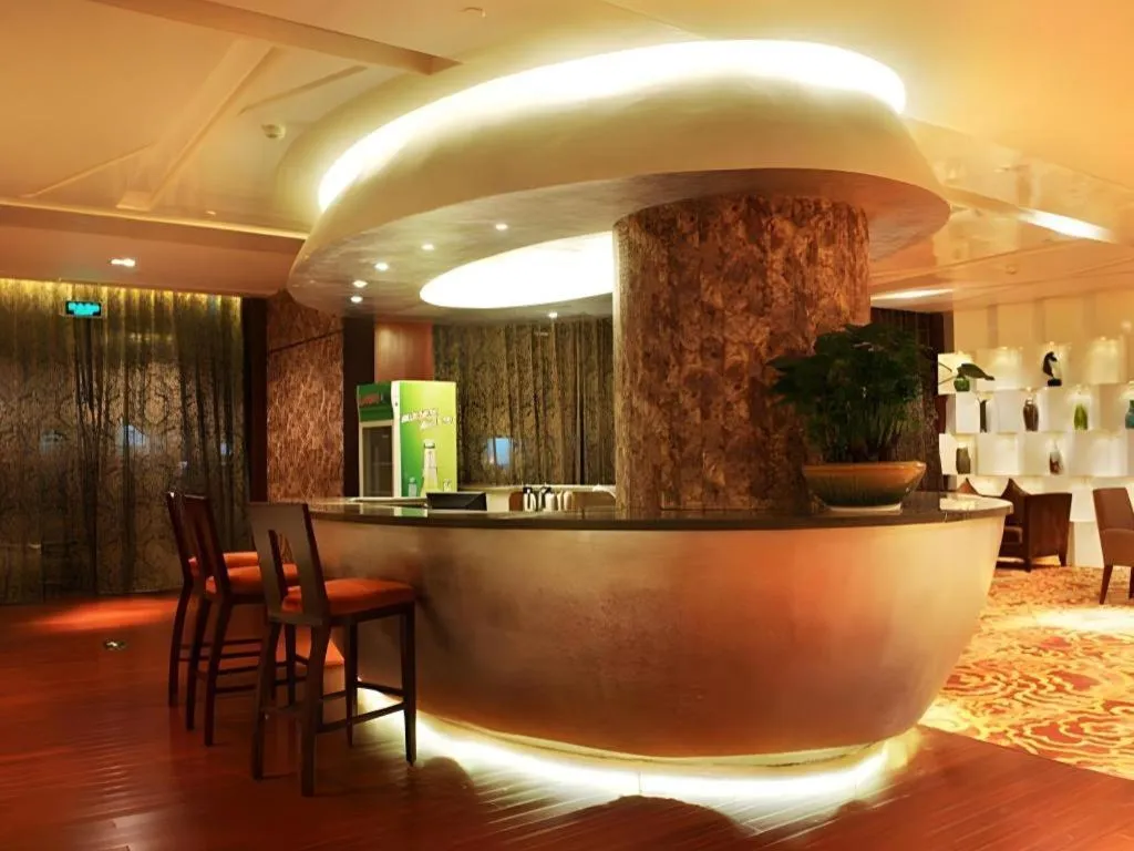 Yiwu Shinsun International Hotel