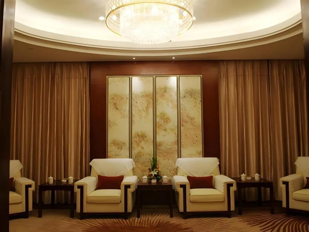 Yiwu Shinsun International Hotel
