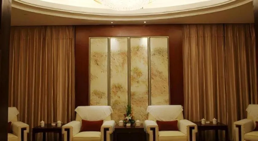 Yiwu Shinsun International Hotel