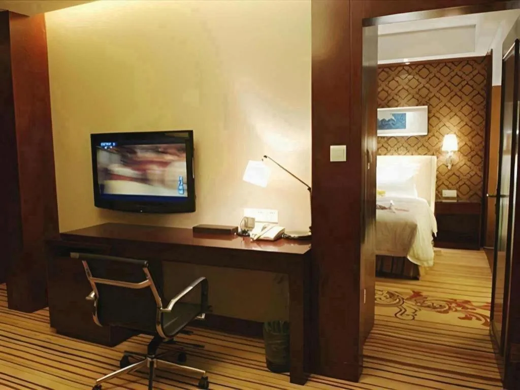 Yiwu Shinsun International Hotel