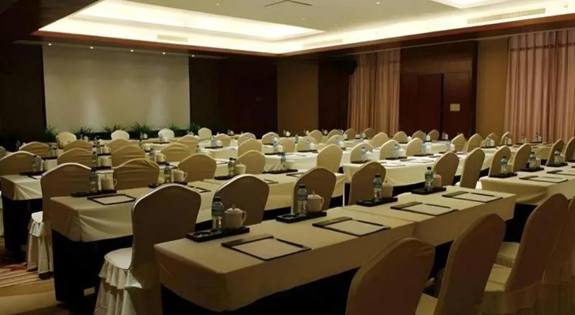 Yiwu Shinsun International Hotel