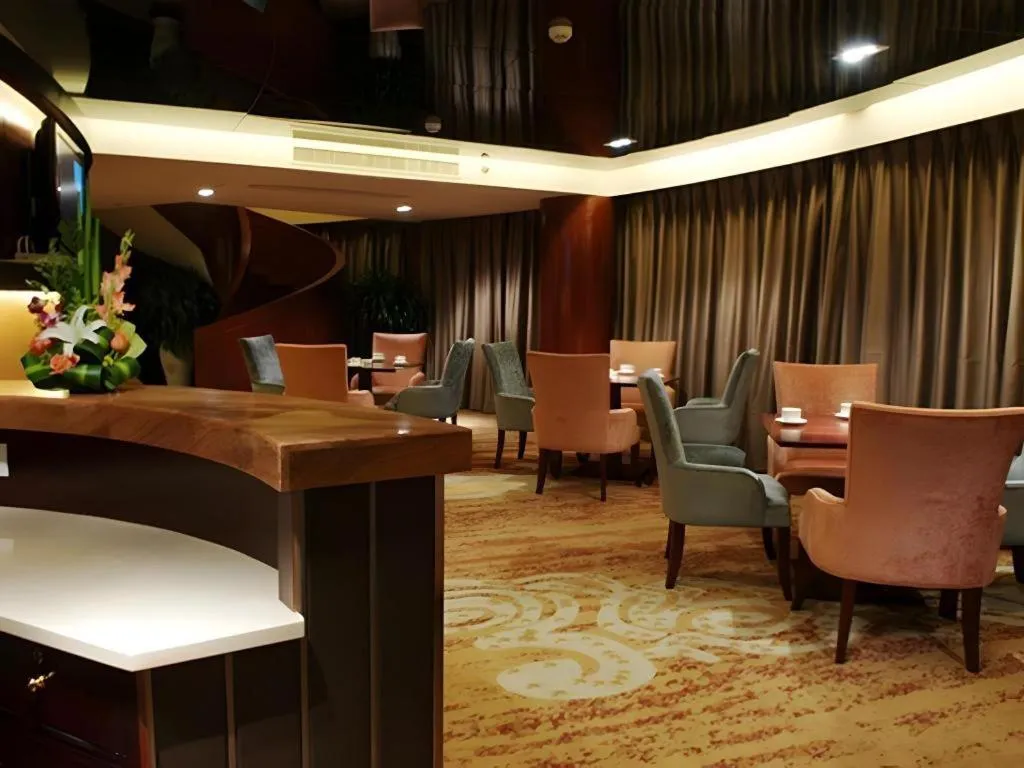 Yiwu Shinsun International Hotel