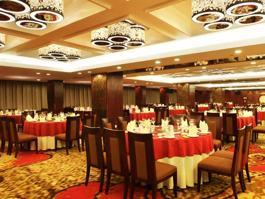 Yiwu Shinsun International Hotel