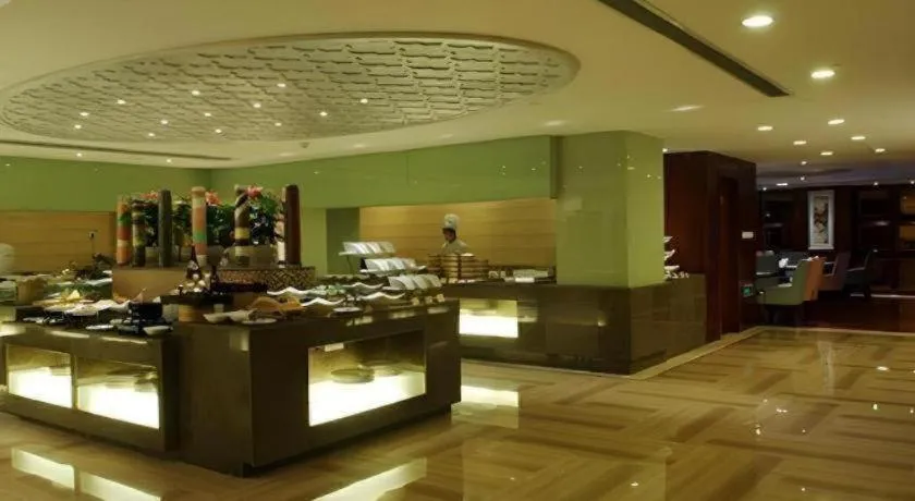 Yiwu Shinsun International Hotel