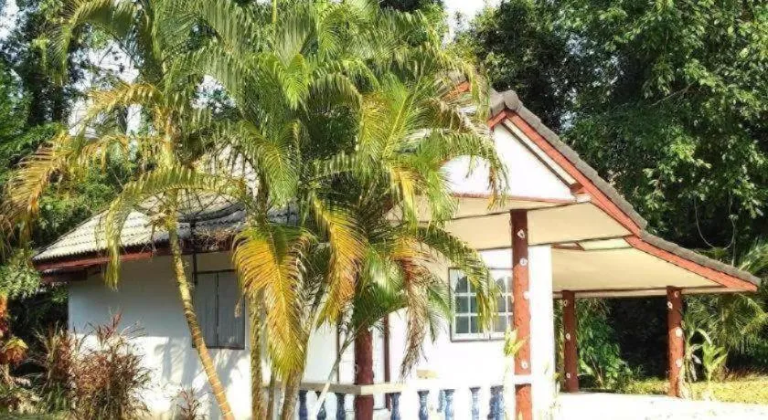 Ranong Resort & Laguna