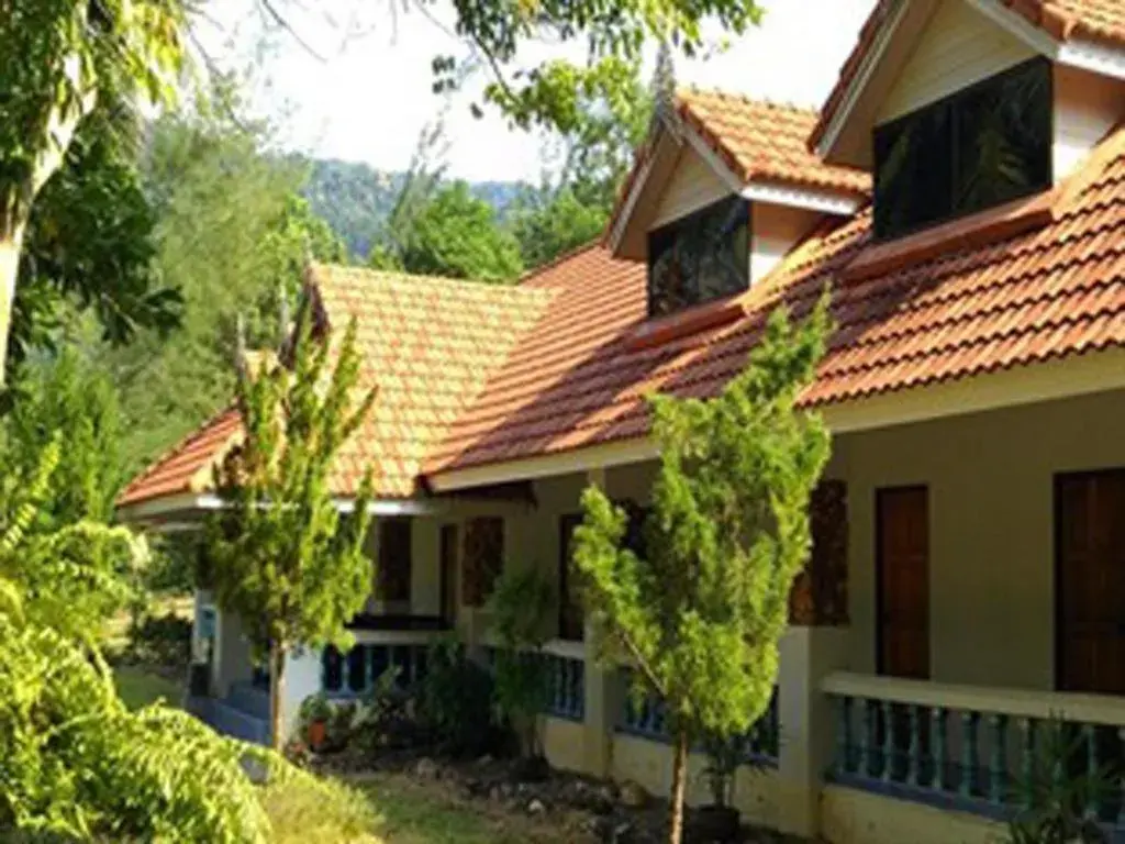 Ranong Resort & Laguna Ranong Resort & Laguna