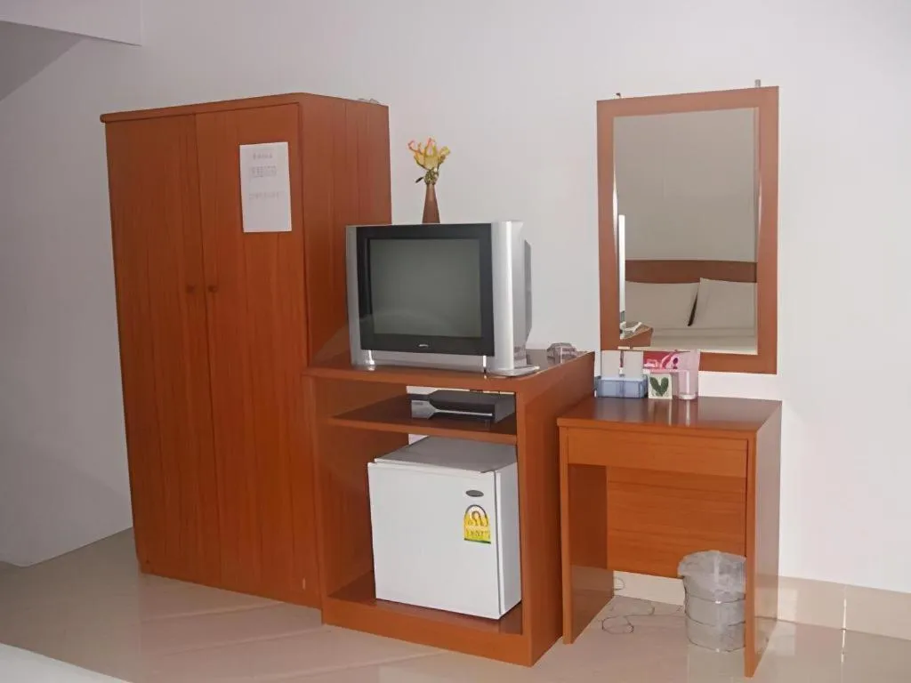 Ranong Resort & Laguna