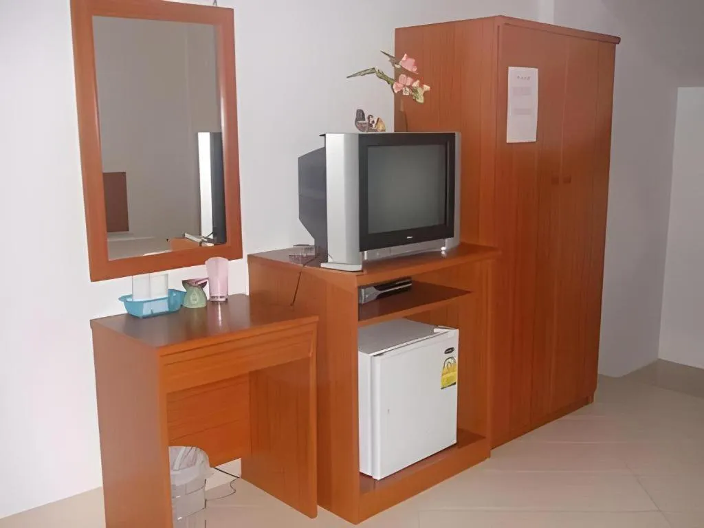 Ranong Resort & Laguna