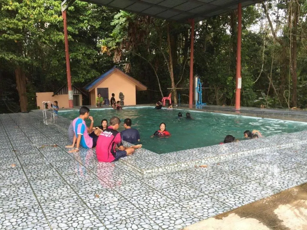 Ranong Resort & Laguna