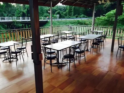 Ranong Resort & Laguna