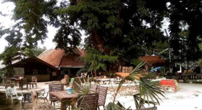 Ranong Resort & Laguna