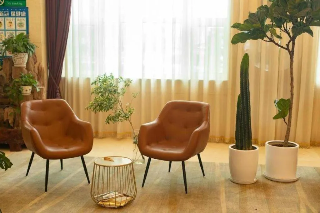 Shanshui Trend Hotel Beijing International Airport Branch