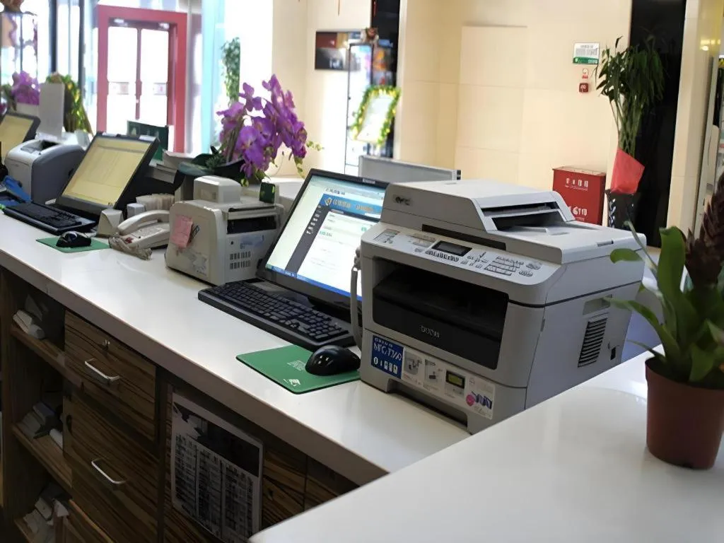 Shanshui Trend Hotel Beijing International Airport Branch